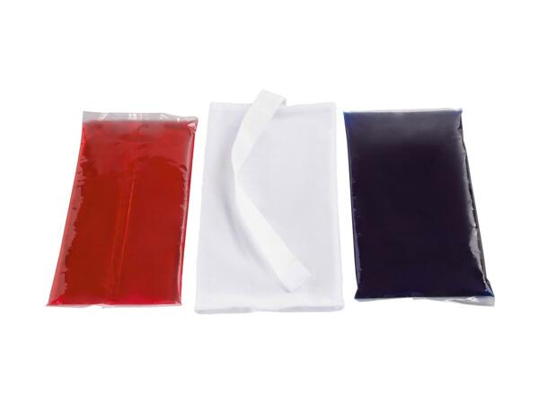 Cold / Warm Compress Set