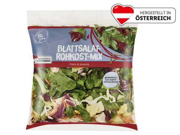 Chef Select & You Salatmix