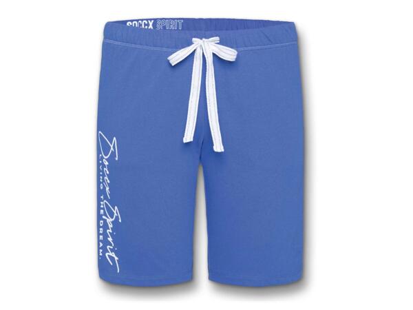 Damen Sweatshorts