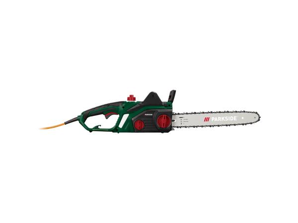 2200W Electric Chainsaw