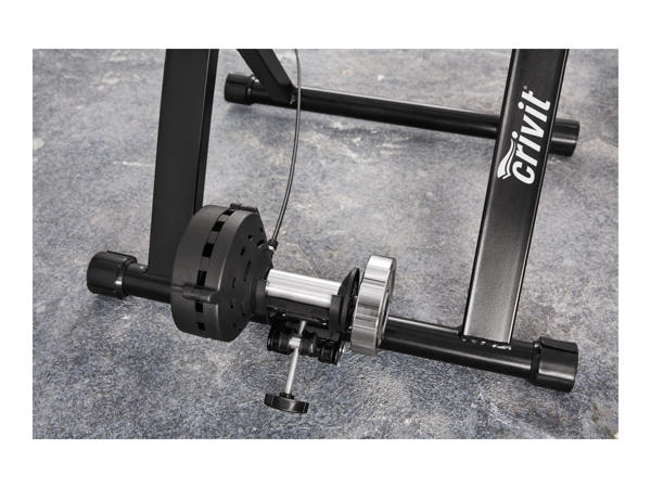 Crivit Indoor Bike Trainer1