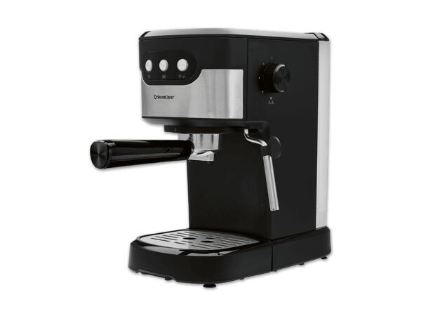 Espressomaschine