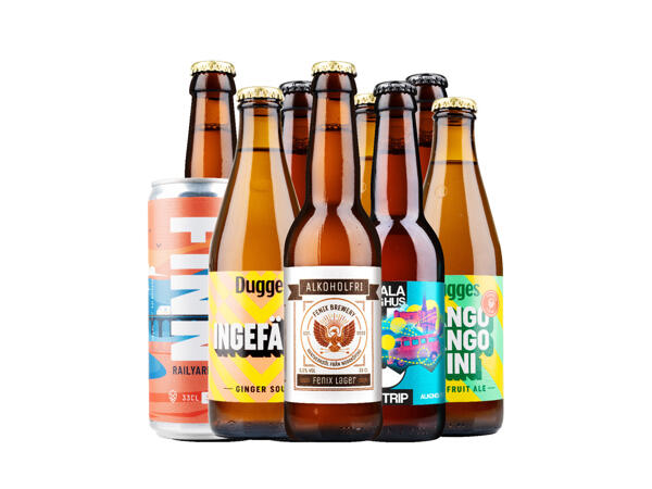 Craft beer