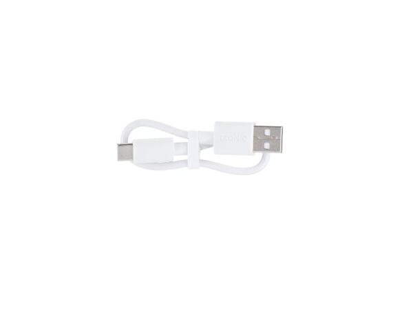 Powerbanka 20 000 mAh USB-C PD, USB-A, Smart Fast Charge