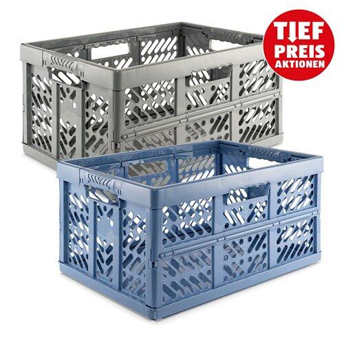 HOME CREATION Profi Klappbox