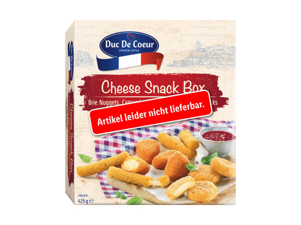 Apéritifbox