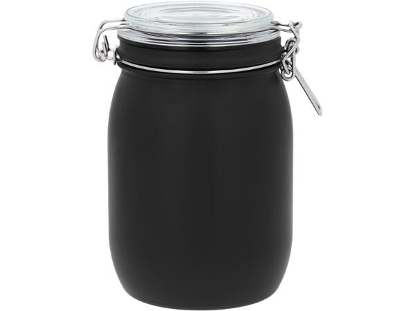 Storage Jar