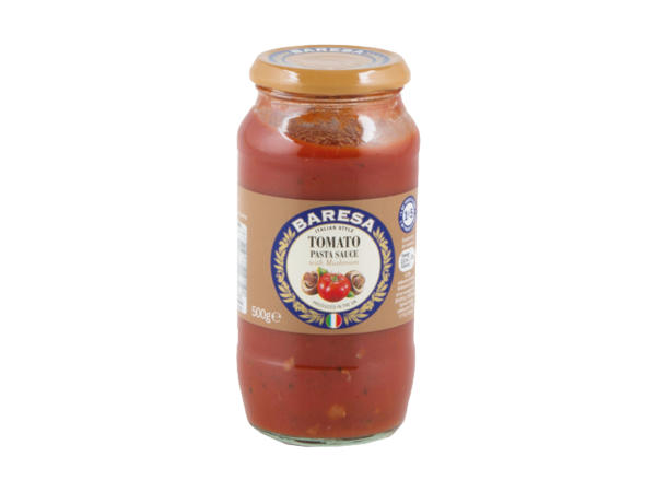Baresa PASTA SAUCE
