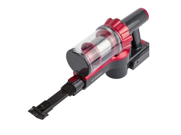 2-in-1 Cordless Vacuum Cleaner
