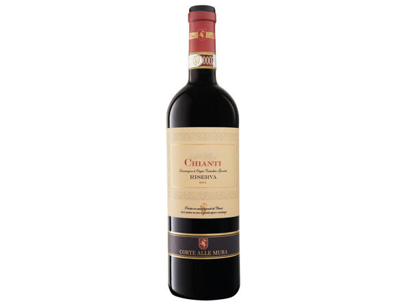 Chianti Riserva DOCG