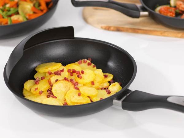 EASYPAN(R) Schwenkpfanne, Ø 28 cm