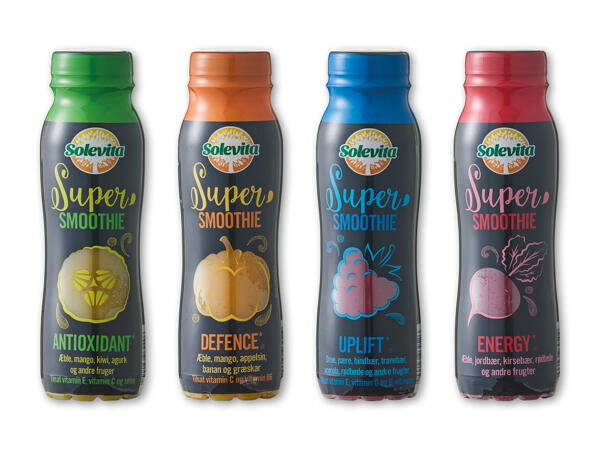 Super smoothie