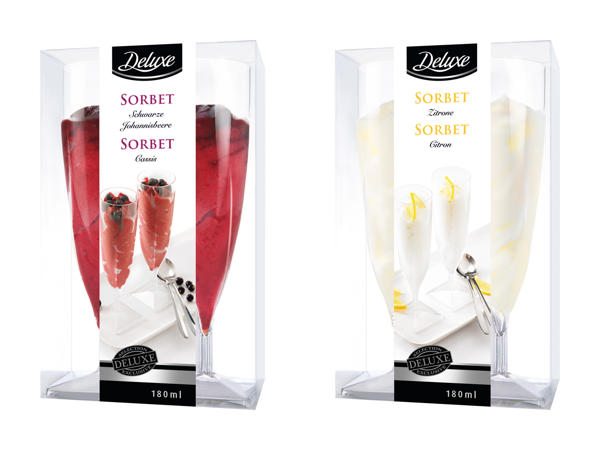 Sorbet