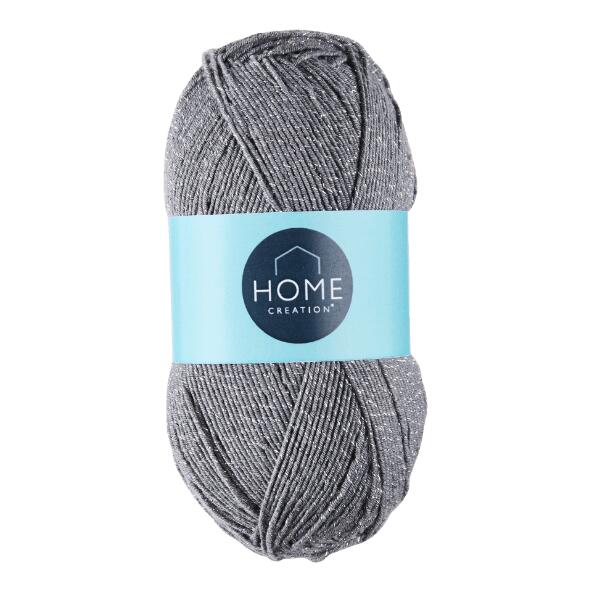 HOME CREATION(R) 				Laine pour chaussettes