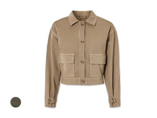 Damen Jacke