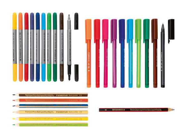 Articles de papeterie STAEDTLER