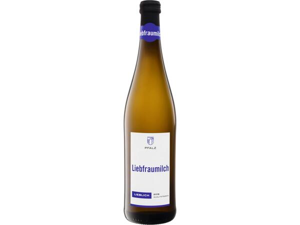 Liebfraumilch