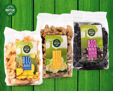 NATUR AKTIV Bio-Superfood-Mix