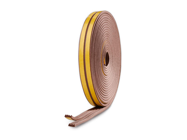 Parkside 'W' Profile Rubber Seal