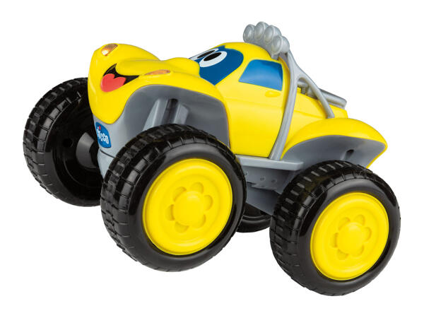 Chicco Billy BigWheels Remote-Controlled Car