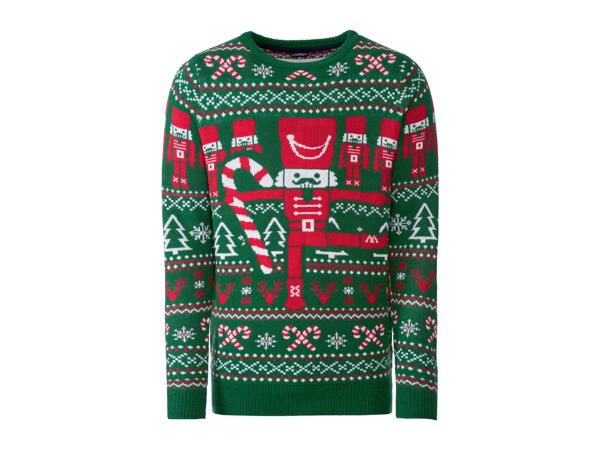 Men's Christmas Jumper