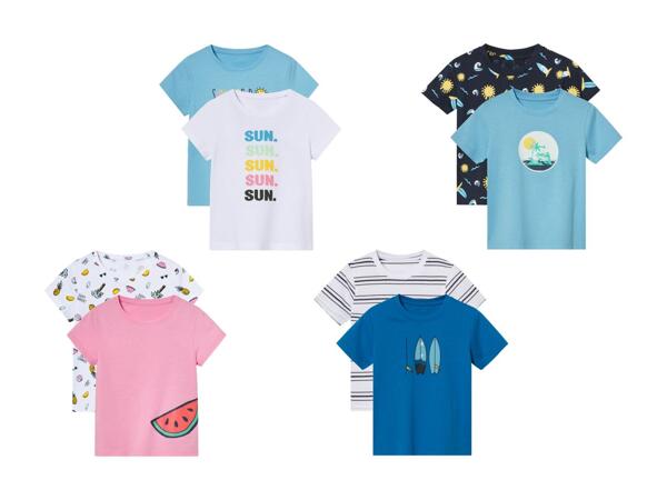LUPILU(R) T-shirt