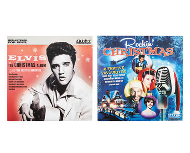 Vinyl Records