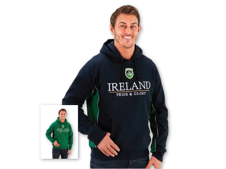 Men's Hoodie