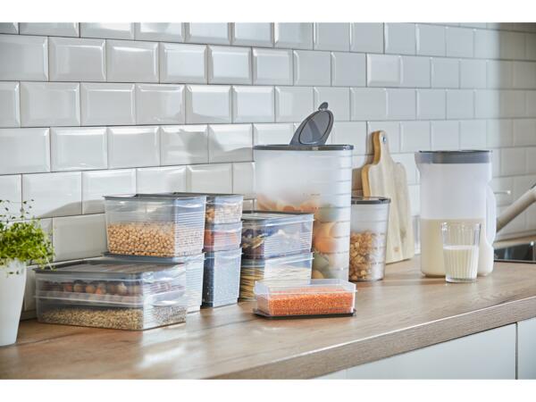 Food Storage Containers