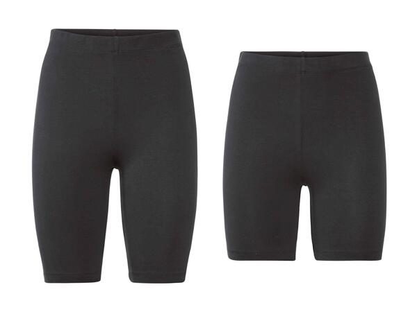 ESMARA(R) Korte cykelleggings