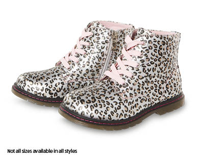 Kids Boots