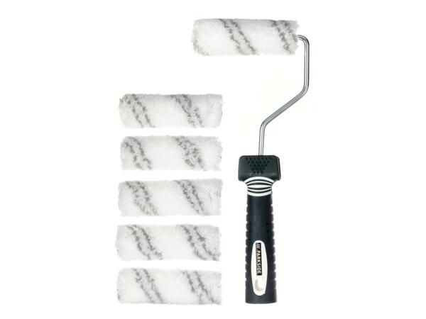 Paint Roller Set