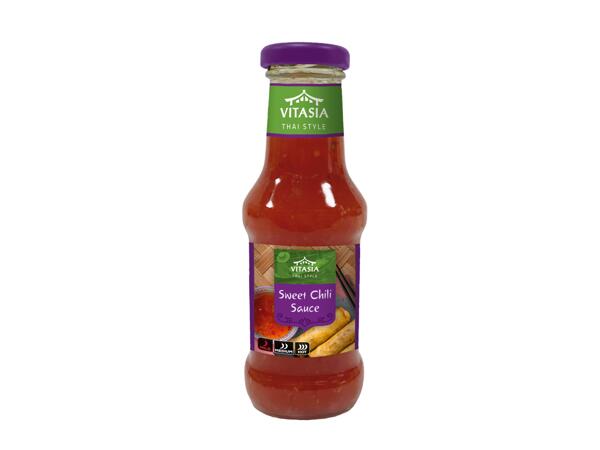 Asian Sauces