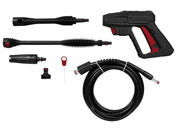 1400W Mini Pressure Washer