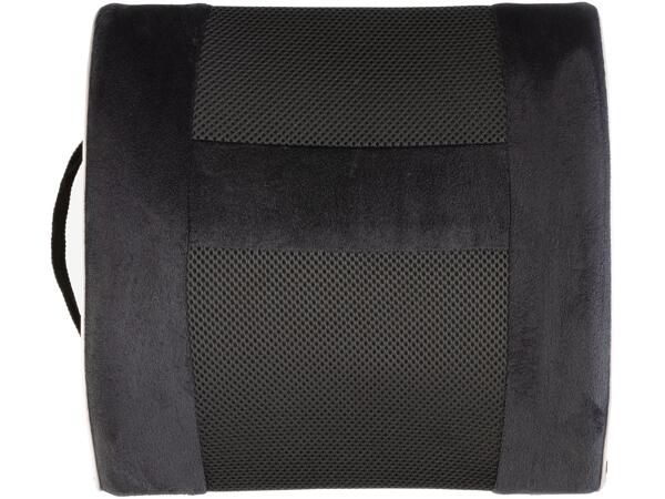 Memory Foam Back Cushion