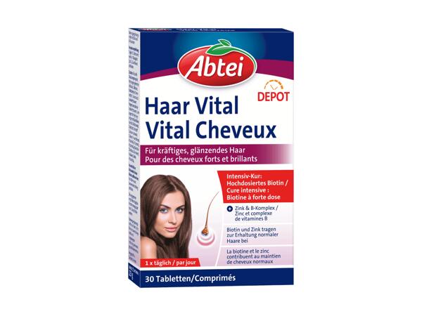 Vital capelli Depot Abtei