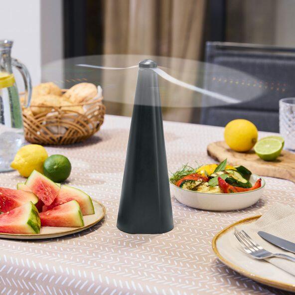 AMBIANO(R) 				Ventilateur anti-insectes
