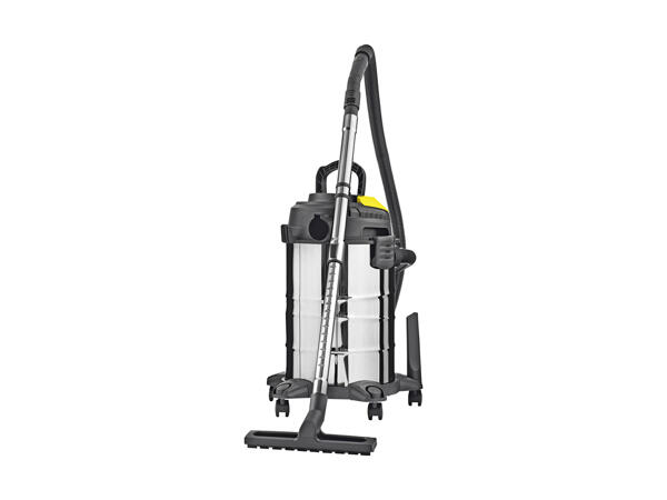 Aspirateur eau et poussière