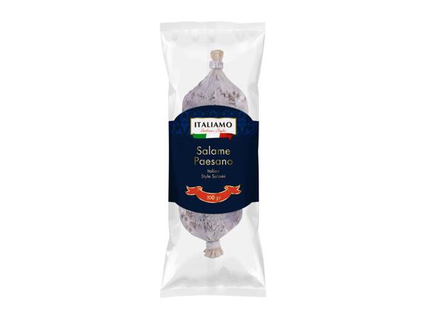 Italian Salami