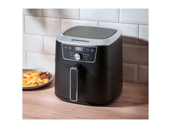 Silvercrest 6.7L Air Fryer