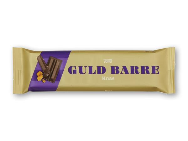 TOMS Guldbarre