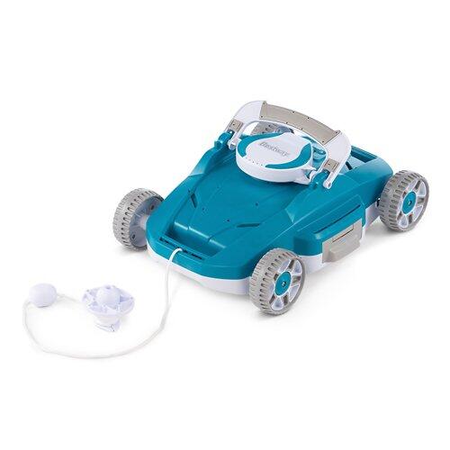BESTWAY Pulitore automatico per piscine