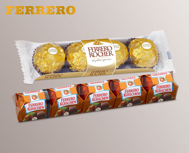 FERRERO Pralinen
