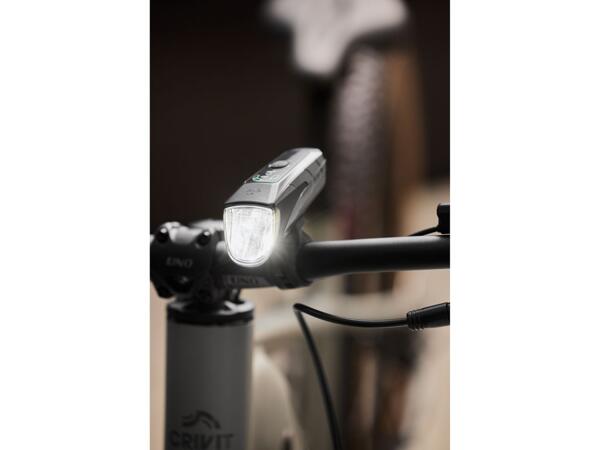 LED Bike Light Set