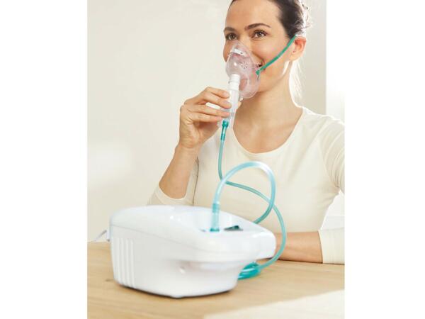 Medisana Nebulizer