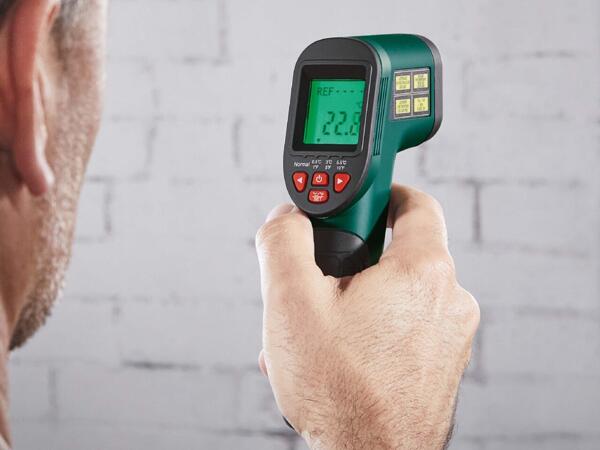 Infrared Thermometer