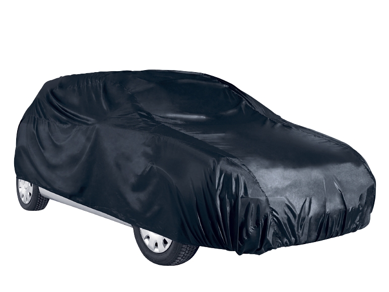 ULTIMATE SPEED Car Cover