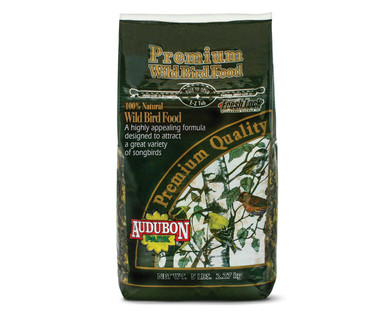 Audubon Park Premium Bird Seed