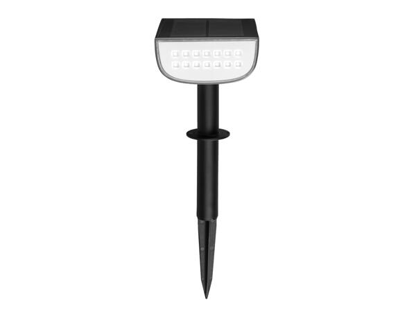 LED Solar Light