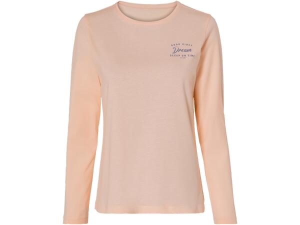 Ladies' Pyjama Set